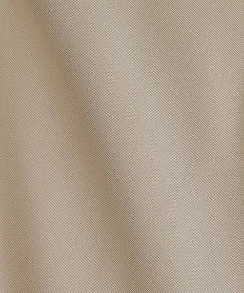 DRESKIP(ドレスキップ)の「◆【撥水/マルチWAY】フェイクファーライナー付き欲張りマンパ(ブルゾン・レディース・ライトベージュ/カーキ/ブラック/ブラウン系その他・04/03/02)」の9枚目の写真