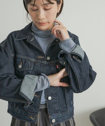 Levi's | Levi's　SHRUNKEN 90S TRUCKER(デニムジャケット)