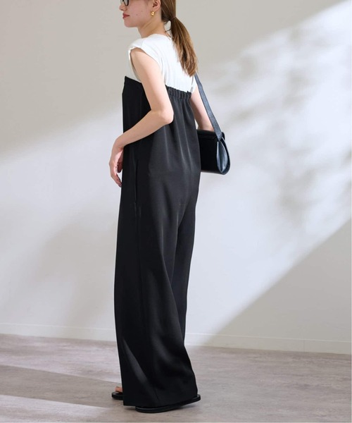 ≪追加≫ベアトップオールインワン（つなぎ/オールインワン