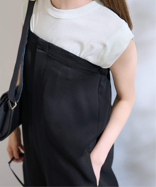 美品 フレームワーク Framework ベアトップオールインワン 定価2.4万 FRAMeWORK（フレームワーク）の「≪一部店舗+WEB限定追加≫ベアトップ