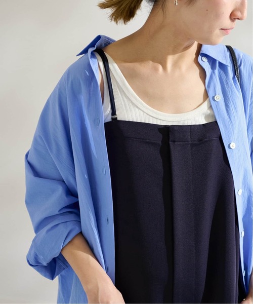 ≪追加≫ベアトップオールインワン（つなぎ/オールインワン