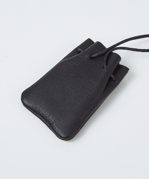 collex（コレックス）の「レザーキンチャククロシェットネックレス（ネックレス・レディース・レッド/アイボリー/ブラック・フリー）」の11枚目の写真