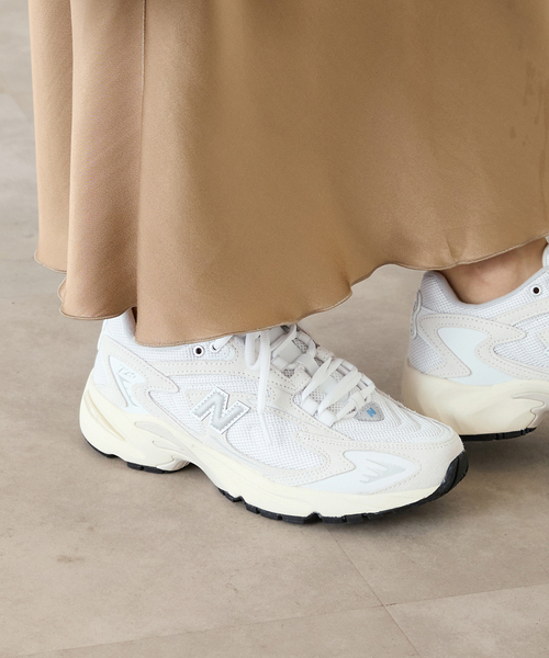 IENA（イエナ）の「NEW BALANCE/ニューバランス ML725BA（スニーカー