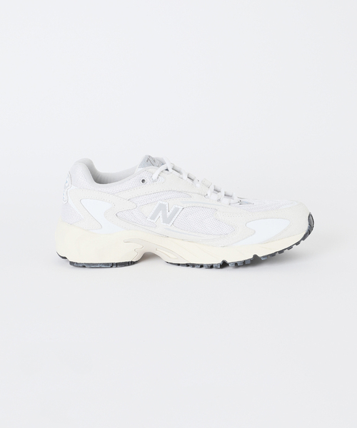 IENA（イエナ）の「NEW BALANCE/ニューバランス ML725BA（スニーカー・レディース・アイボリー・25cm/24.5cm/24cm/23.5cm/23cm/22.5cm）」の12枚目の写真