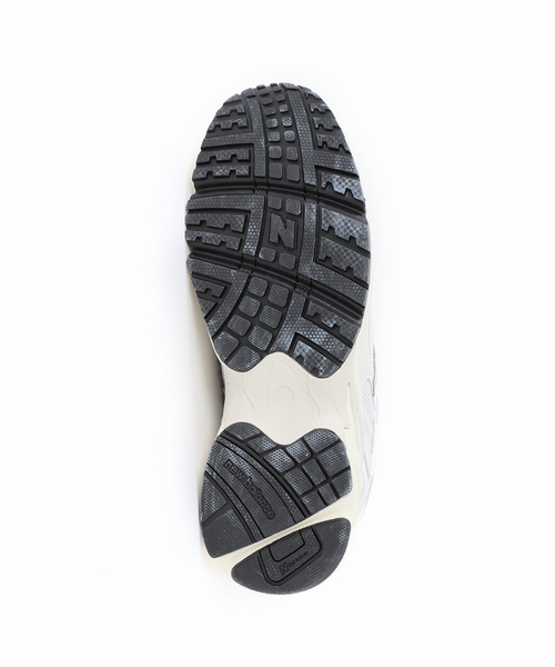 IENA（イエナ）の「NEW BALANCE/ニューバランス ML725BA（スニーカー・レディース・アイボリー・25cm/24.5cm/24cm/23.5cm/23cm/22.5cm）」の14枚目の写真