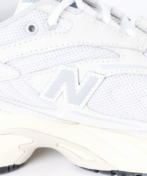 IENA（イエナ）の「NEW BALANCE/ニューバランス ML725BA（スニーカー・レディース・アイボリー・25cm/24.5cm/24cm/23.5cm/23cm/22.5cm）」の15枚目の写真