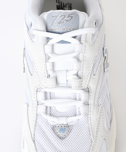 IENA（イエナ）の「NEW BALANCE/ニューバランス ML725BA（スニーカー