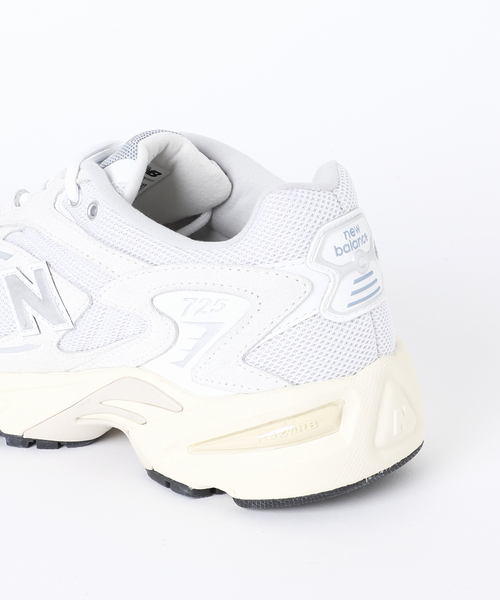 IENA（イエナ）の「NEW BALANCE/ニューバランス ML725BA（スニーカー