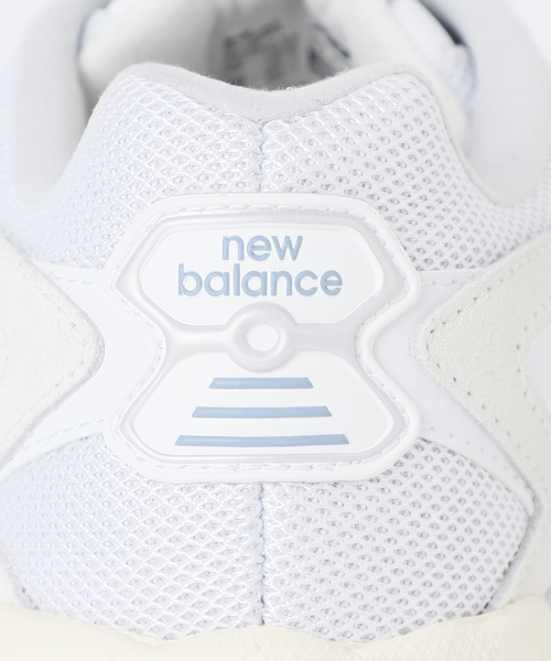 IENA（イエナ）の「NEW BALANCE/ニューバランス ML725BA（スニーカー・レディース・アイボリー・25cm/24.5cm/24cm/23.5cm/23cm/22.5cm）」の19枚目の写真