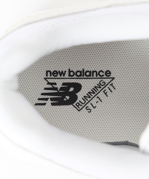 IENA（イエナ）の「NEW BALANCE/ニューバランス ML725BA（スニーカー・レディース・アイボリー・25cm/24.5cm/24cm/23.5cm/23cm/22.5cm）」の20枚目の写真
