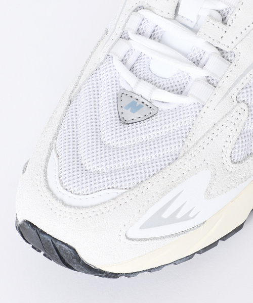 IENA（イエナ）の「NEW BALANCE/ニューバランス ML725BA（スニーカー・レディース・アイボリー・25cm/24.5cm/24cm/23.5cm/23cm/22.5cm）」の21枚目の写真