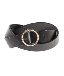 INGNI | リングバックルベルト／Ａ(ベルト)