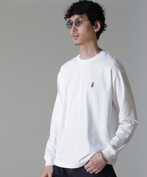 ナノベア Tシャツ 長袖