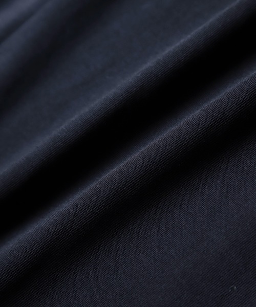 NANO universe(ナノユニバース)の「ナノベア Tシャツ 長袖(Tシャツ/カットソー・メンズ・その他1/その他2/その他3/その他4・S/M/L)」の5枚目の写真