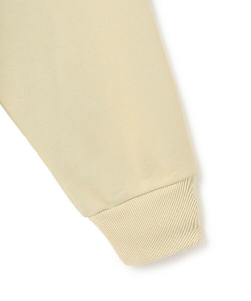 【セール】ナイロン裏毛 クルーネック（Tシャツ/カットソー）｜UNFILO（アンフィーロ）