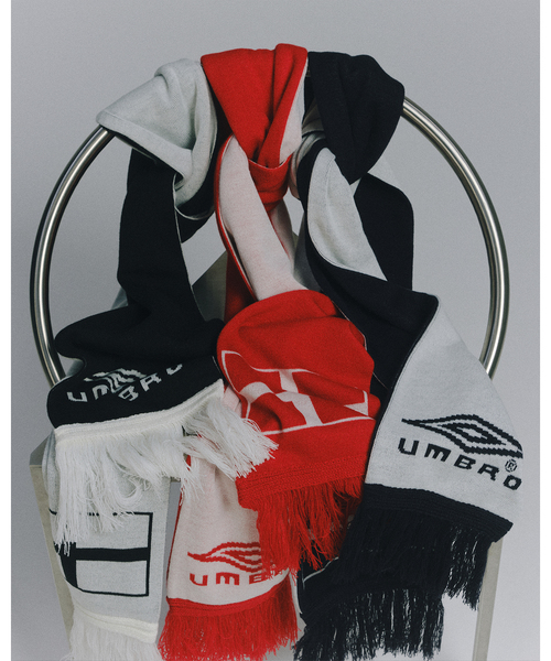 UMBRO（アンブロ）の「UMBRO EX STADIUM SIDE REVERSIBLE