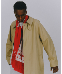 UMBRO | UMBRO EX STADIUM SIDE REVERSIBLE MUFFLER(マフラー)