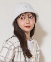 【LTXC】シャギーバケハ