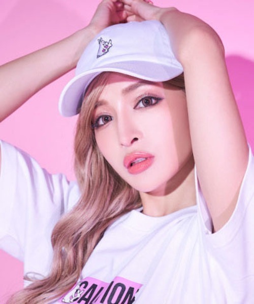 IRAL_FR2 / CAP（キャップ）｜IRAL（アイラル） 6,600円