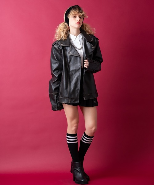 an meets zakka ベロアクロスターバンヘアバンド / レディース メンズ