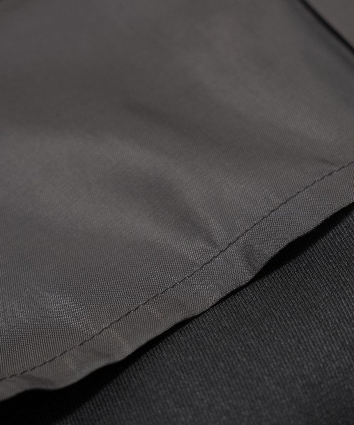 セール】PEAKED LAPEL SHIRTS JACKET/ピークドラペルシャツ