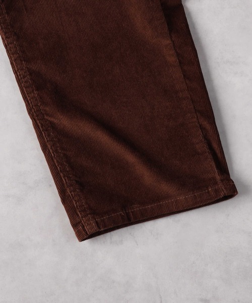 Levi's(リーバイス)の「【Levi's】WARM「505」 レギュラーストレート(その他パンツ・メンズ・ブラウン・32inch/29inch/30inch/31inch/33inch/34inch/36inch/28inch)」の7枚目の写真