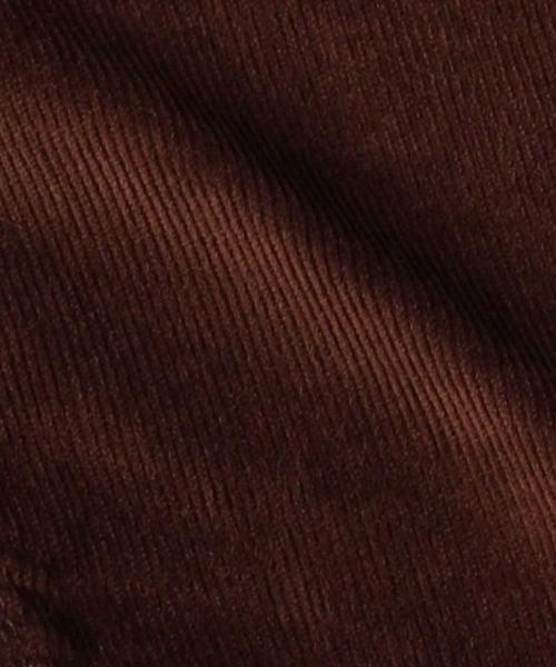 Levi's(リーバイス)の「【Levi's】WARM「505」 レギュラーストレート(その他パンツ・メンズ・ブラウン・32inch/29inch/30inch/31inch/33inch/34inch/36inch/28inch)」の9枚目の写真