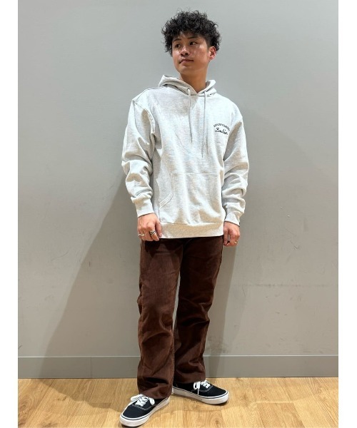Levi's(リーバイス)の「【Levi's】WARM「505」 レギュラーストレート(その他パンツ・メンズ・ブラウン・32inch/29inch/30inch/31inch/33inch/34inch/36inch/28inch)」の11枚目の写真