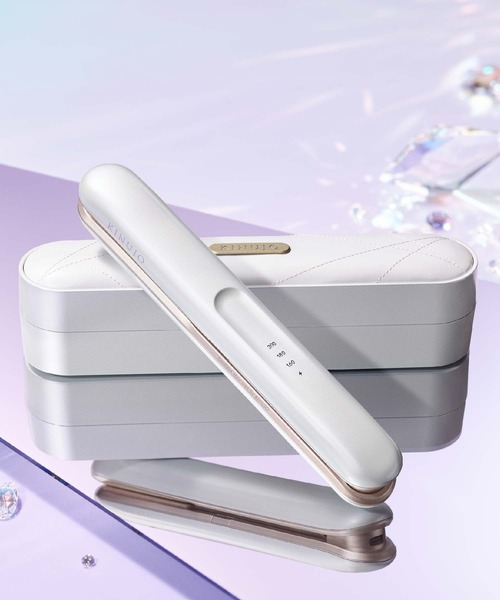 キヌジョ LuxeJewel（美容器具）｜KINUJO（キヌージョ）のファッション