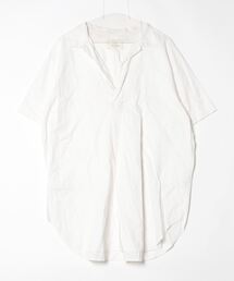 ブランド古着】Ungrid｜アングリッドのチュニック古着通販