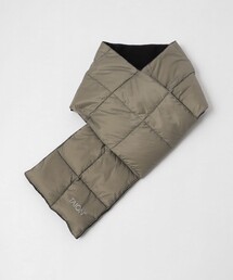 TAION（タイオン）の「＜TAION＞ベーシック ダウンマフラー / キッズ（マフラー）」