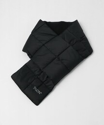 TAION（タイオン）の「＜TAION＞ベーシック ダウンマフラー / キッズ（マフラー）」