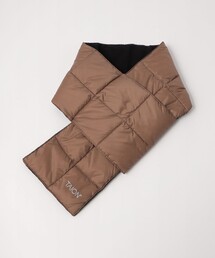 BEGG & CO×green label relaxing ラムアンゴラ マフ green label relaxing｜グリーンレーベル リラクシングの