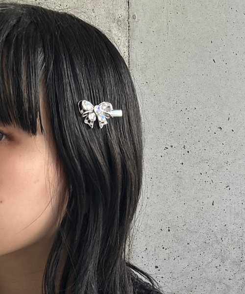 完売品♡バーバリー　ヘアピン 2025年最新】BURBERRY レディース ヘアピンの人気アイテム