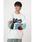 RODEO CROWNS WIDE BOWLifINEYCh{Ej́uborder sleeve jbgijbg/Z[^[jvbItzCg