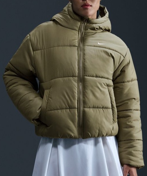 ナイキ NIKE ナイキNSW TF SYNFL CLSC PFR ジャケット