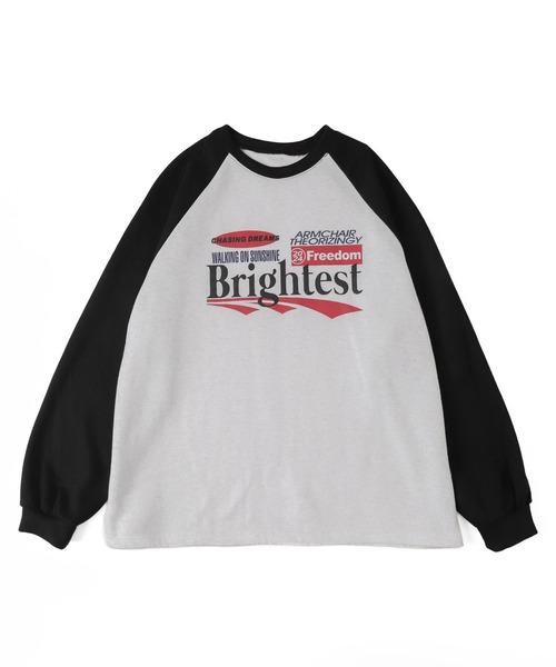 Figments(フィグメンツ)の「ロゴラグランスウェット(スウェット・レディース・ワインレッド/ブラック・FREE)」の18枚目の写真