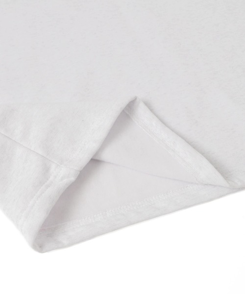 Figments(フィグメンツ)の「ロゴラグランスウェット(スウェット・レディース・ワインレッド/ブラック・FREE)」の16枚目の写真