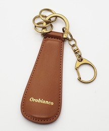 Orobianco（オロビアンコ）の「【Orobianco】Shoehorn keyring（キーホルダー）」