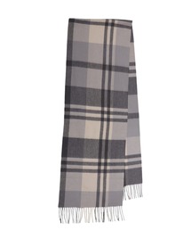 Joshua Ellis | Joshua Ellis / ジョシュア エリス：PRIMARY BLACK WATCH （CPG35×190）：CPG52283[MUS](ストール/ショール)