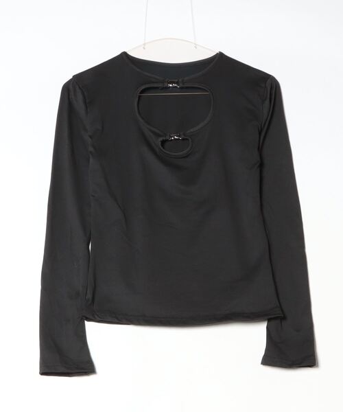 sharespirit タイダイ　カットソー　長袖トップス　グランジ sharespirit タイダイ カットソー 長袖トップス グランジ セール