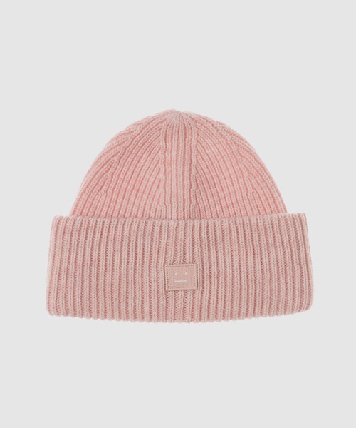 FA-UX-HATS000165(ニットキャップ/ビーニー)|Acne Studios(アクネストゥディオズ)