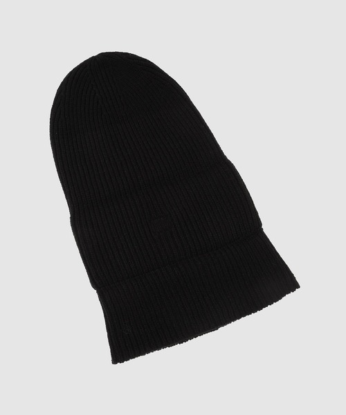 FA-UX-HATS000165（ニットキャップ/ビーニー）｜Acne Studios