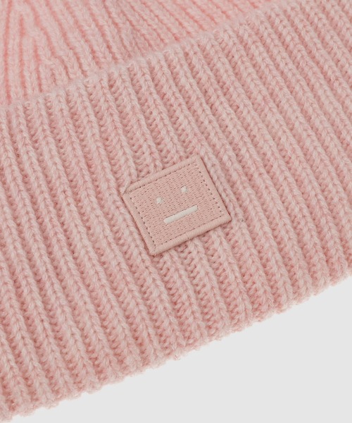 FA-UX-HATS000165（ニットキャップ/ビーニー）｜Acne Studios（アクネ