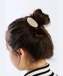 To b. by agnes b. | カラー ロゴ ヘアタイ(その他ヘアアクセサリー)