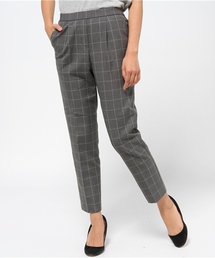 ikka | テーパードパンツ(その他パンツ)