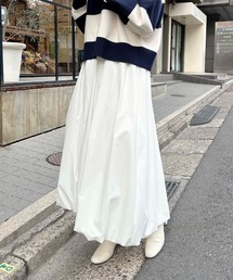 INGNI | バルーンスカート(スカート)
