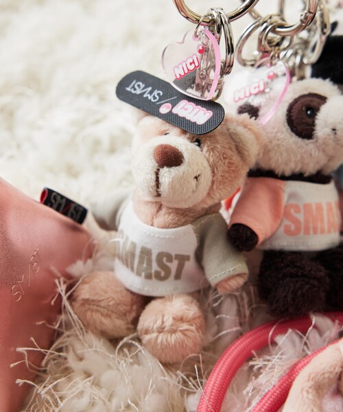 マンウィズ　ぬいぐるみ　ストラップ 2025年最新】Yahoo!オークション -マンウィズ ぬいぐるみ(音楽)の中古