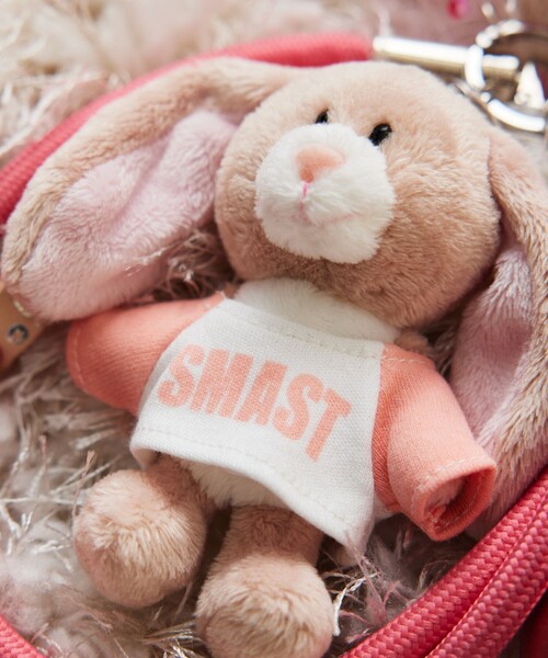 NICI × SMAST/ニキ × スマスト NICI × SMAST ぬいぐるみ