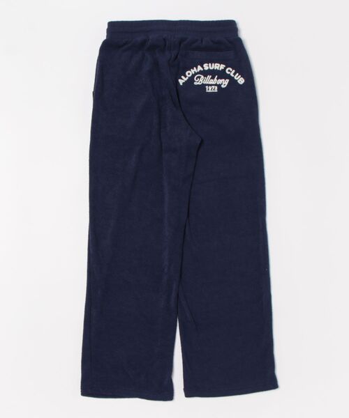 セール】BILLABONG/ビラボン セットアップ パイルロングパンツ